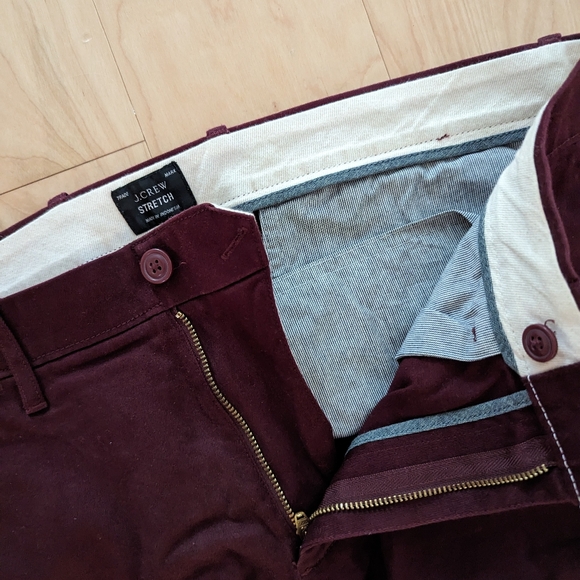 JCrew pants - Picture 2 of 4